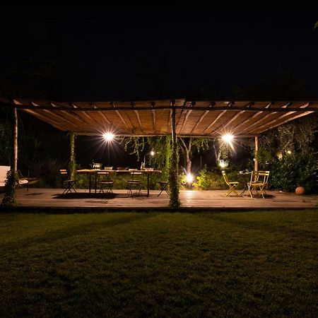 Tenuta Del Podesta Firenze Eksteriør bilde