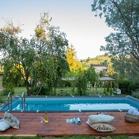 Tenuta Del Podesta Firenze Eksteriør bilde