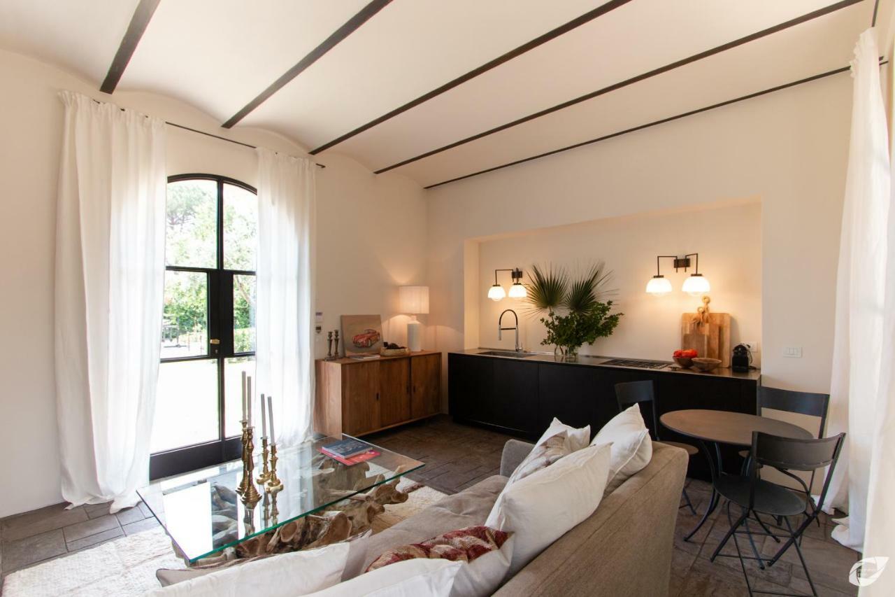 Tenuta Del Podesta Firenze Eksteriør bilde