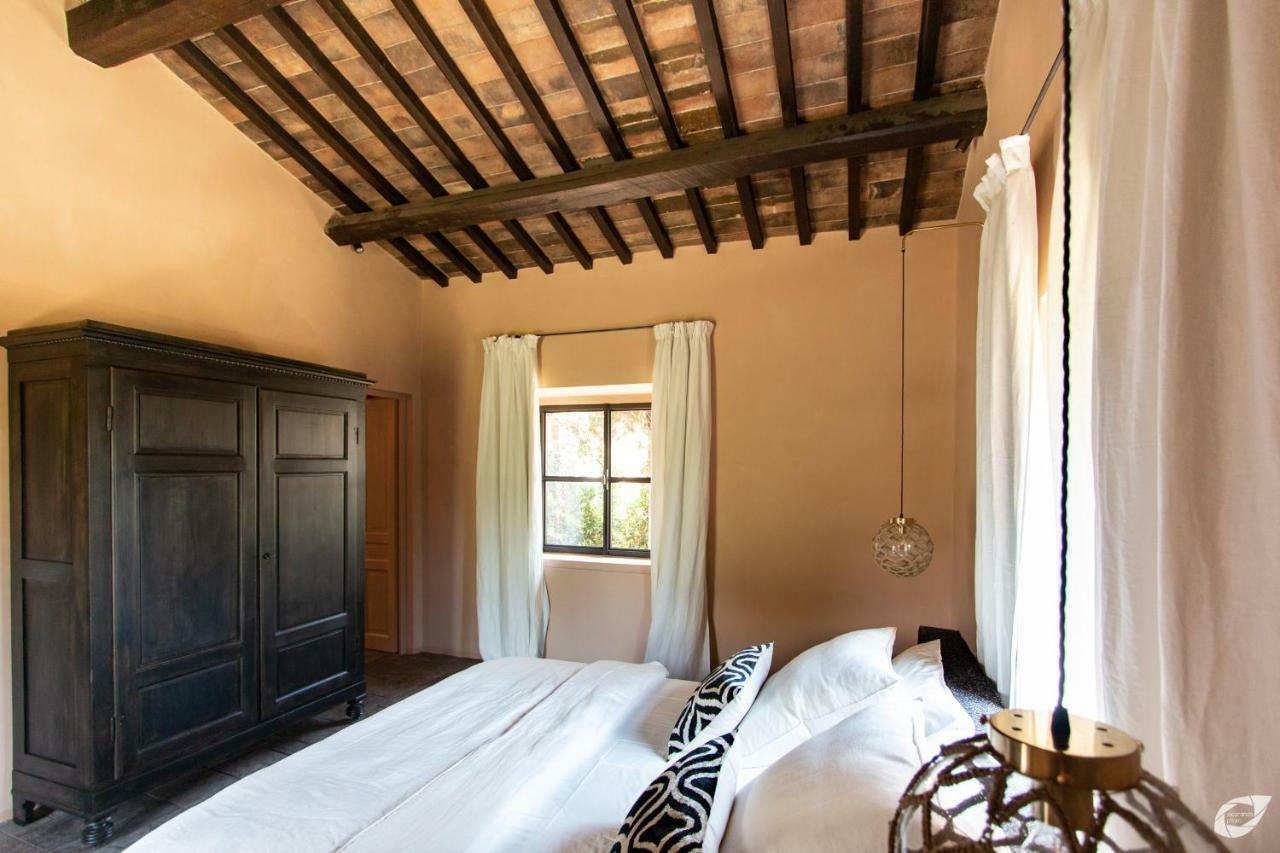 Tenuta Del Podesta Firenze Eksteriør bilde