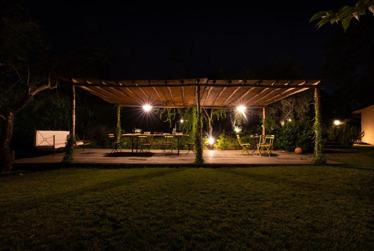 Tenuta Del Podesta Firenze Eksteriør bilde