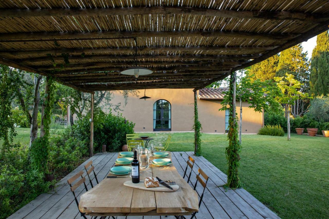 Tenuta Del Podesta Firenze Eksteriør bilde
