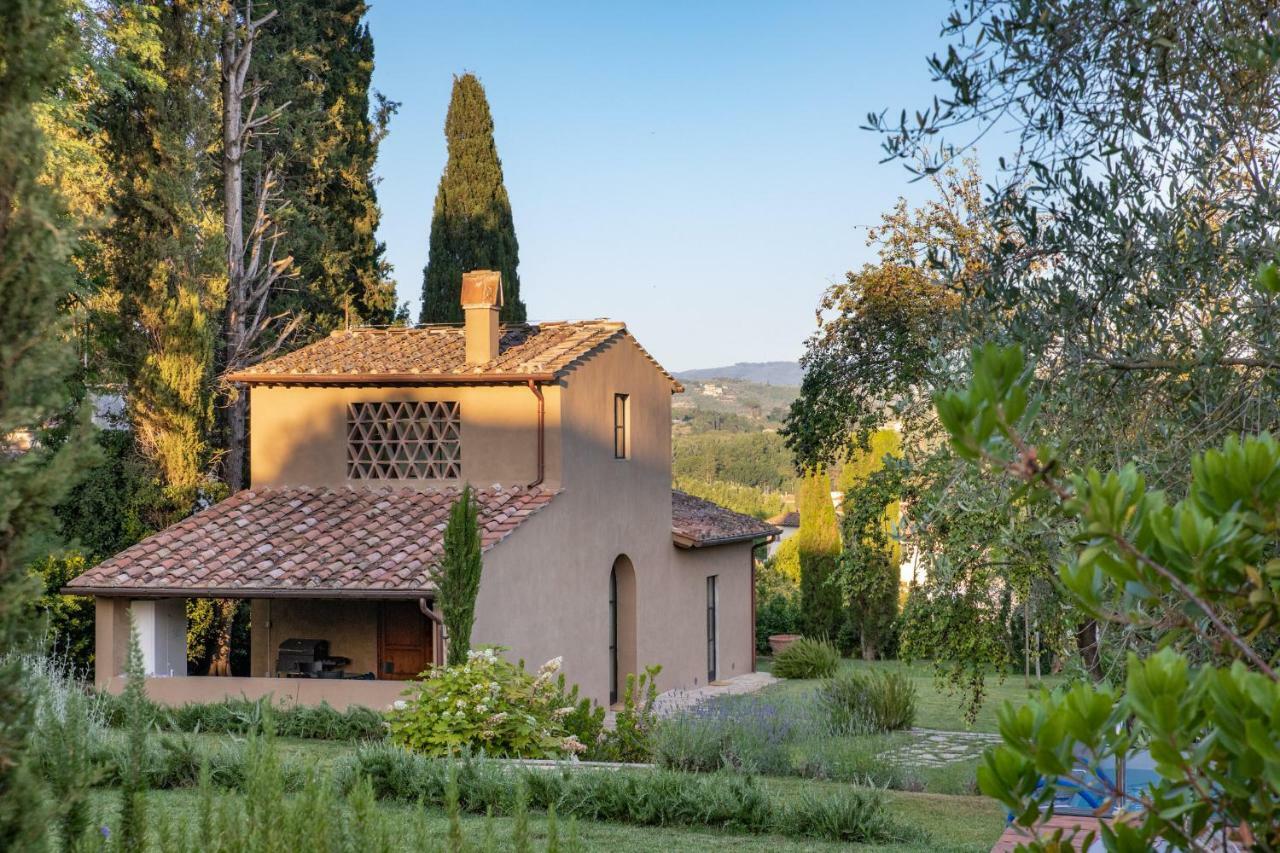 Tenuta Del Podesta Firenze Eksteriør bilde