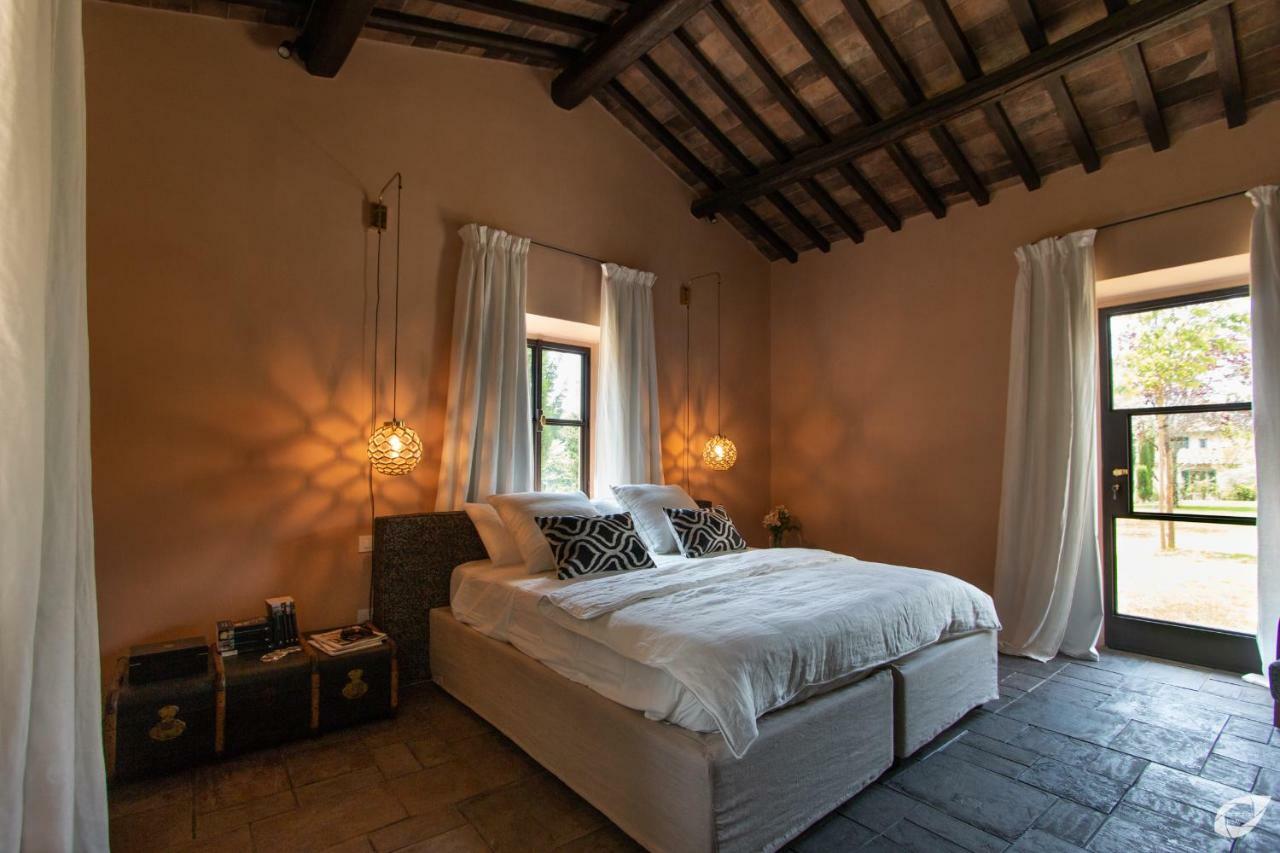 Tenuta Del Podesta Firenze Eksteriør bilde