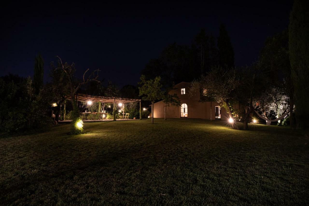 Tenuta Del Podesta Firenze Eksteriør bilde
