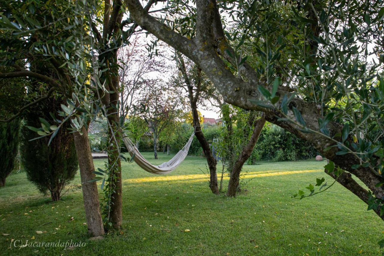 Tenuta Del Podesta Firenze Eksteriør bilde